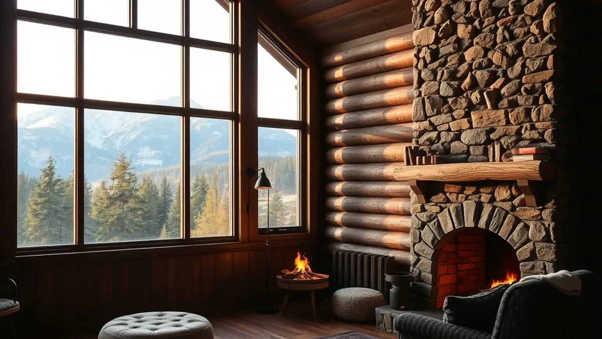 lodge deposit and payment schedules