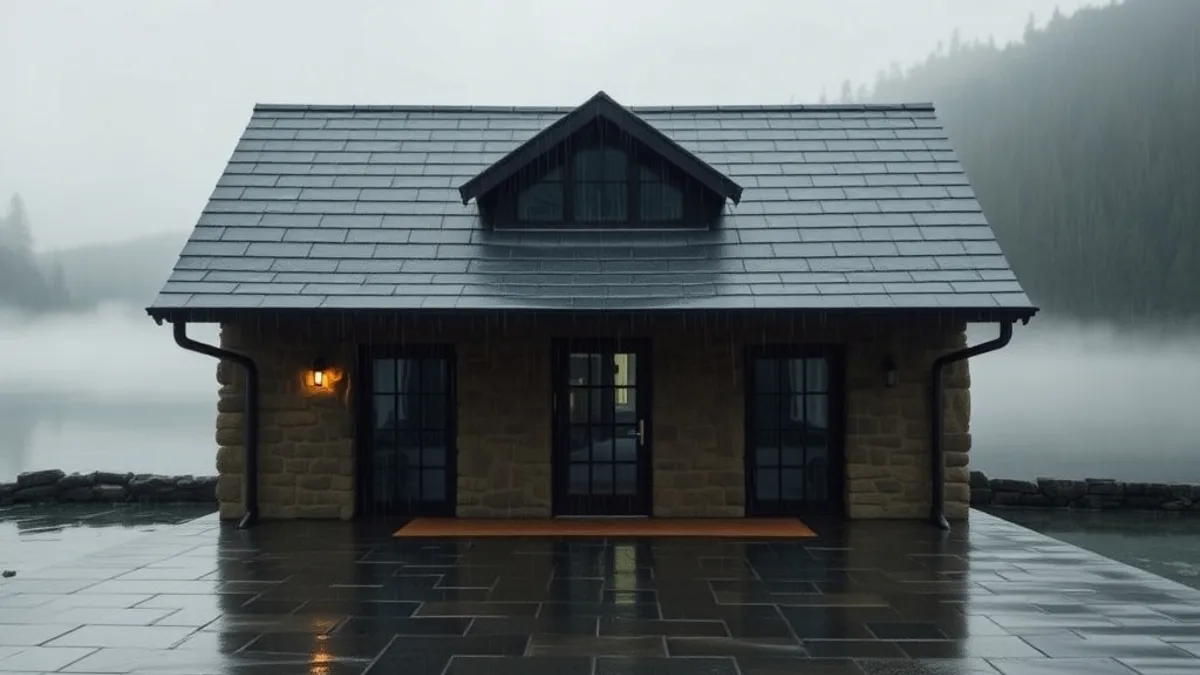 lodge stay weather risks