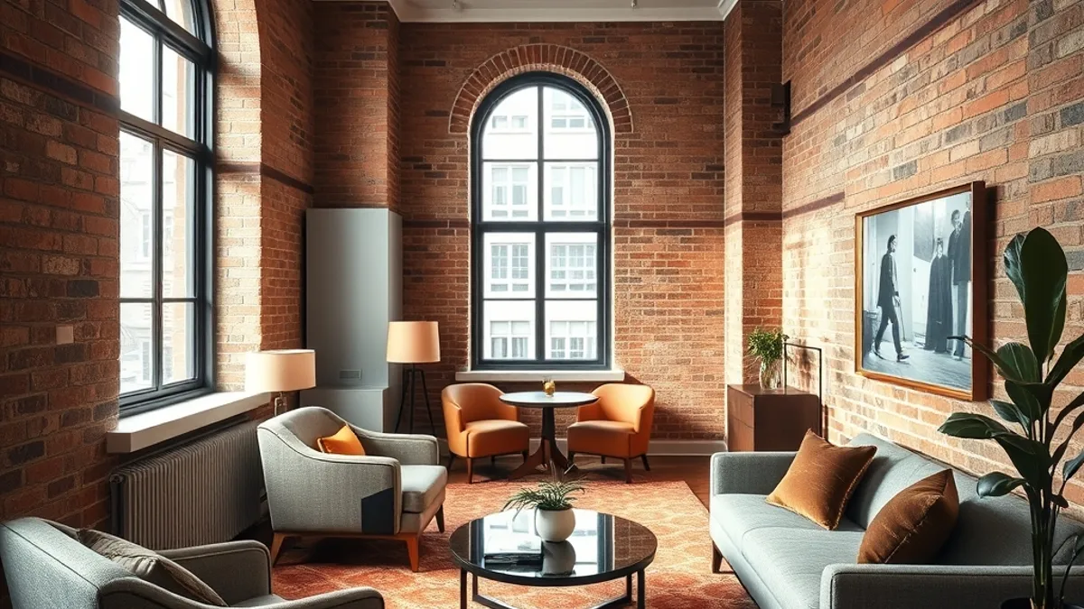 lodge vs boutique hotel