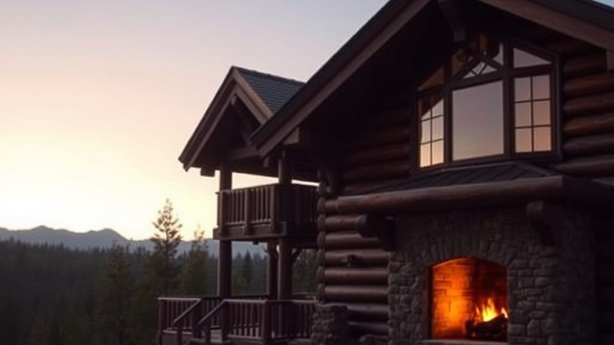 lodge vs boutique hotel