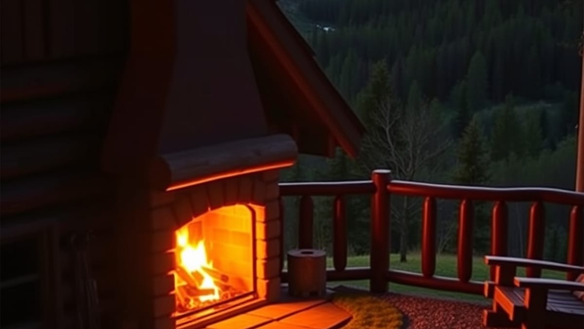 lodge vs hotel