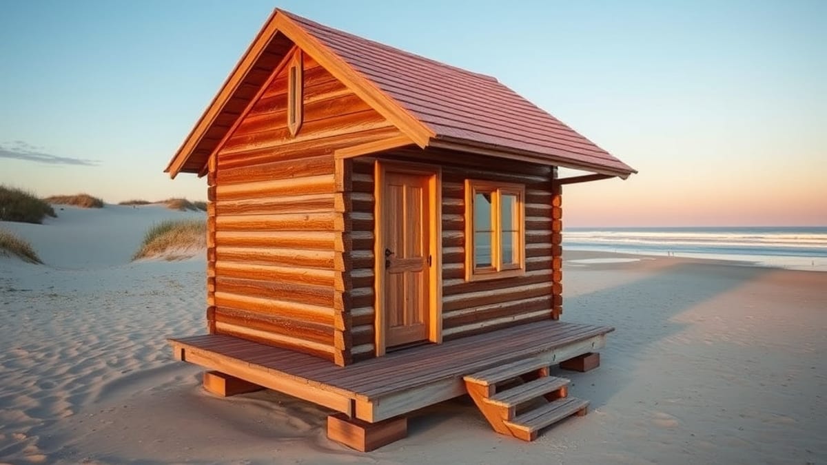 lodge vs resort