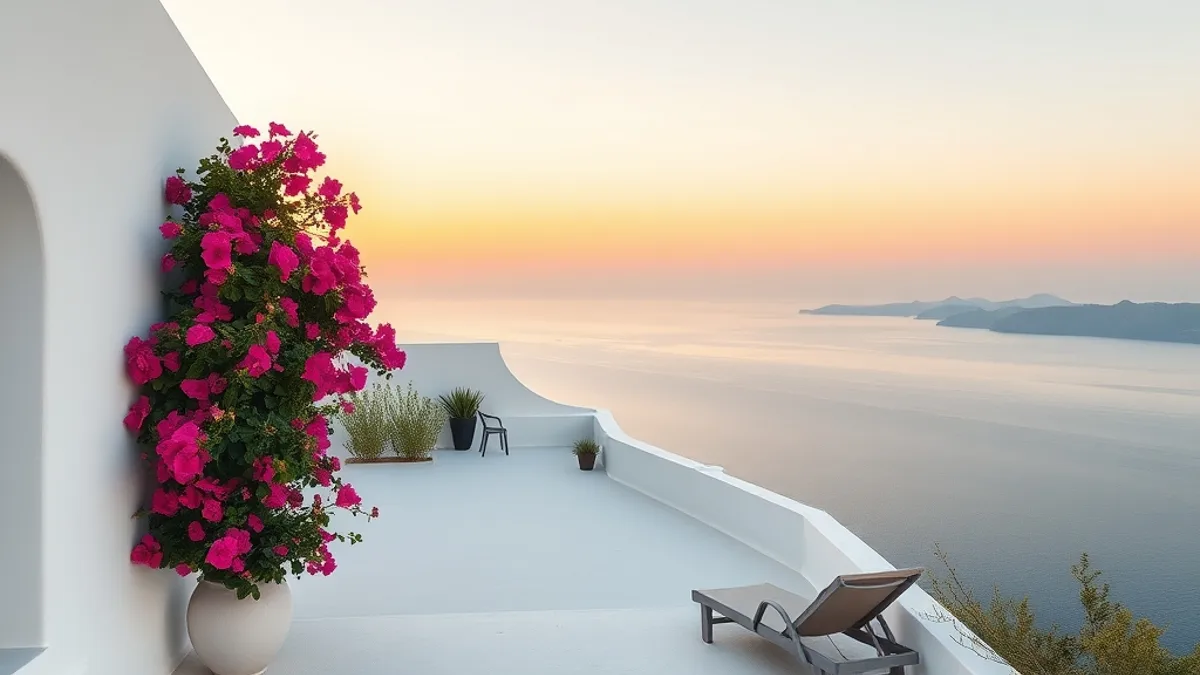 long-haul villa destinations