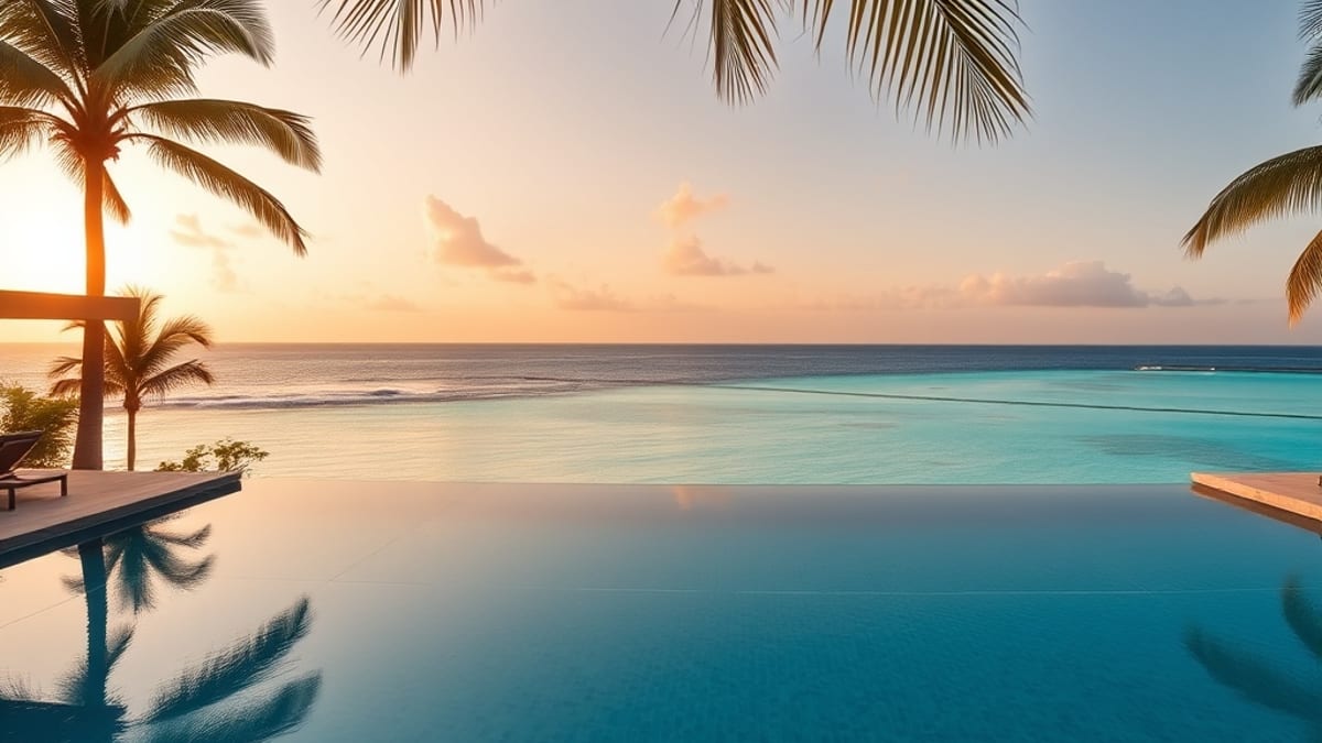 long-haul villa destinations