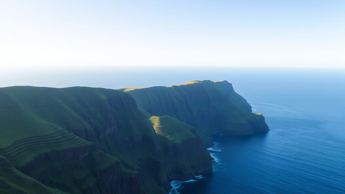 Madeira and Azores resort stays