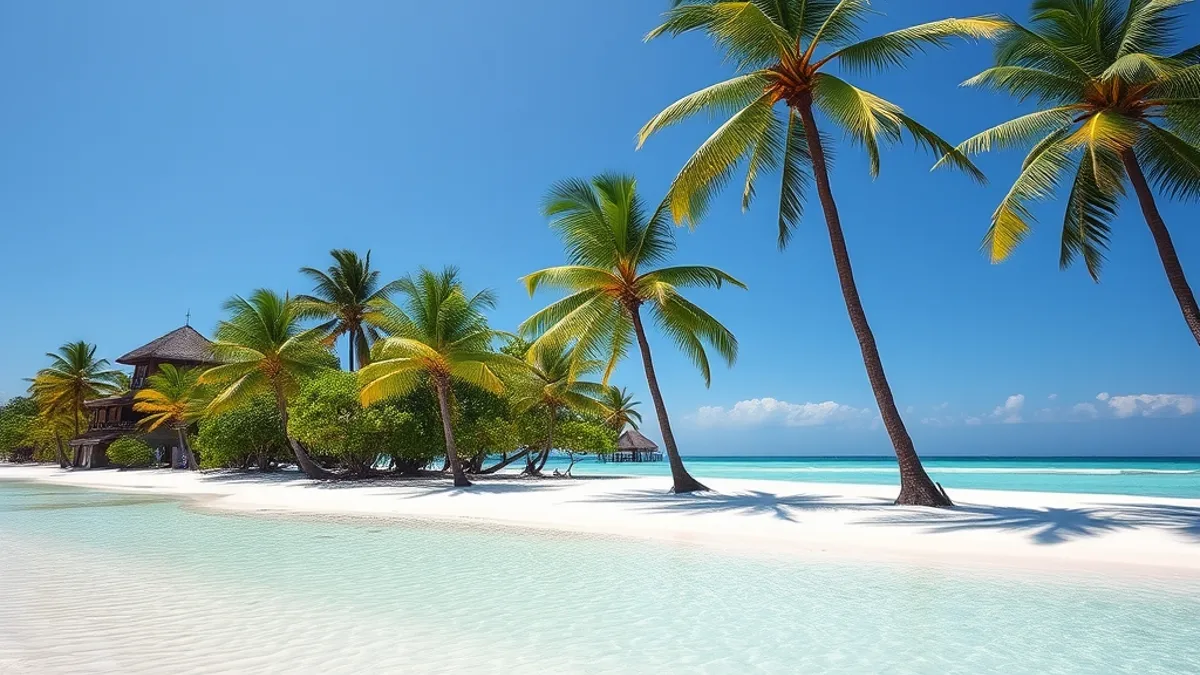 maldives resort trip cost