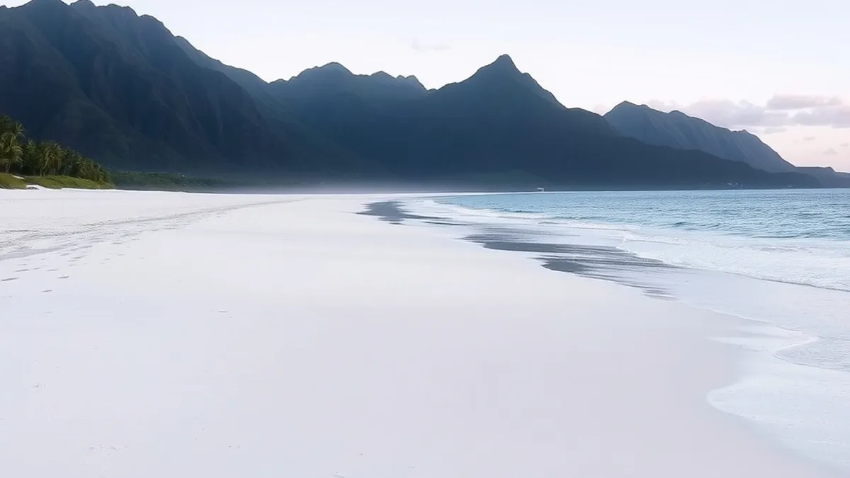 Mauritius vs Seychelles