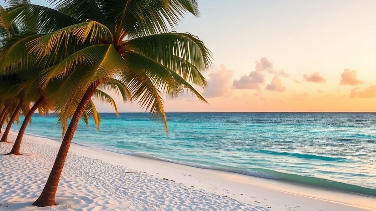 Mexico resort guide