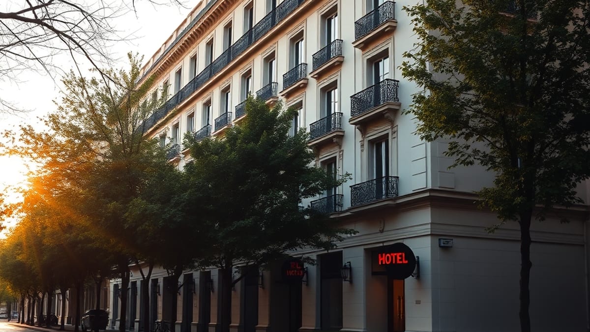Milan vs Lake Como hotels