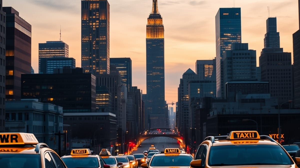 New York hotels by neighborhood