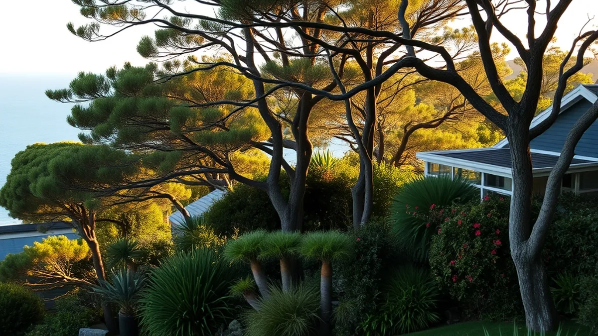 New Zealand lodge stays