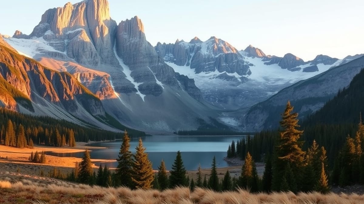 Patagonia lodge stays