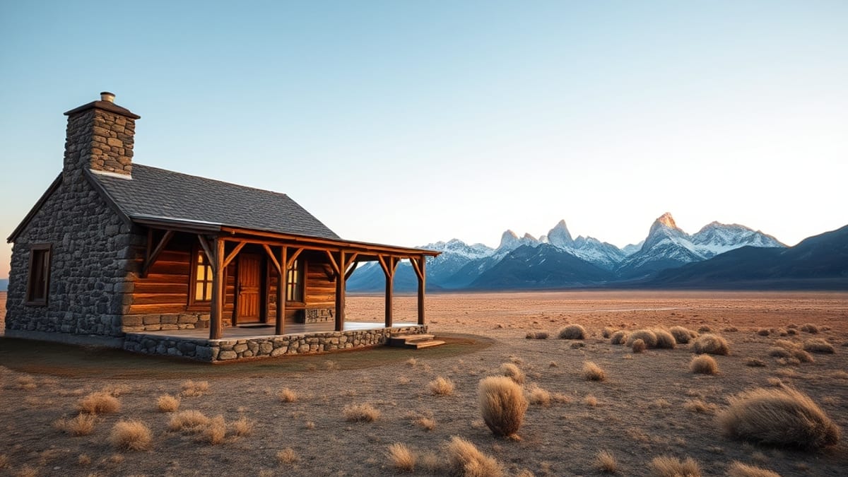 Patagonia lodge stays