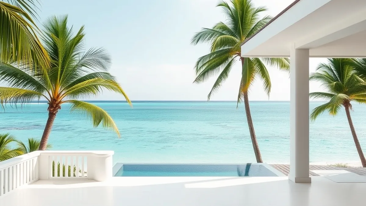 Phuket vs Koh Samui villas