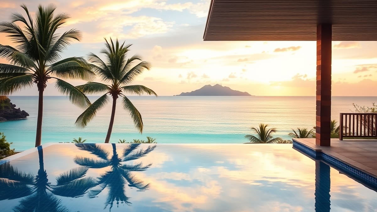 Phuket vs Krabi villas