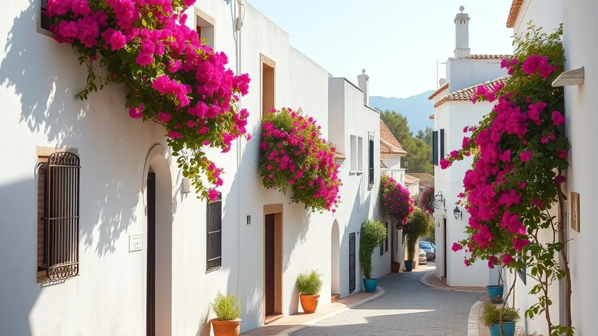 Portugal Algarve resort guide