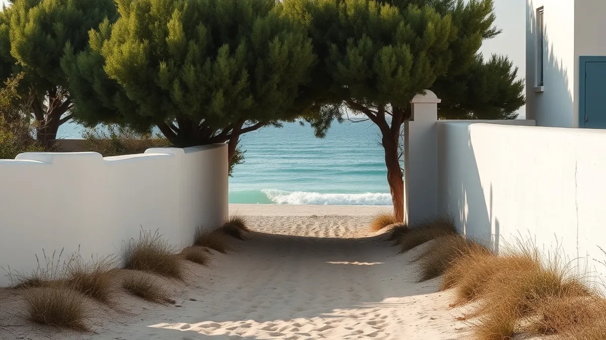 private pool villa vs beachfront villa