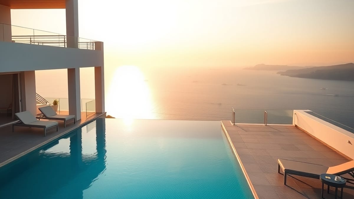 private pool villa vs beachfront villa