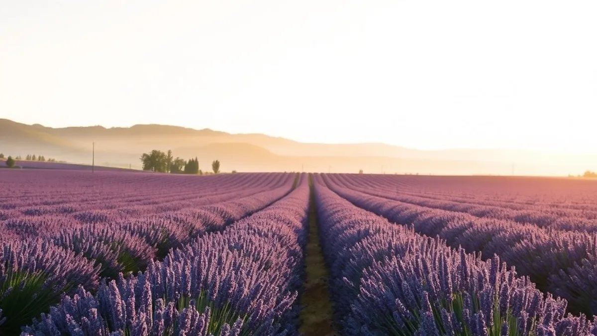 Provence villas