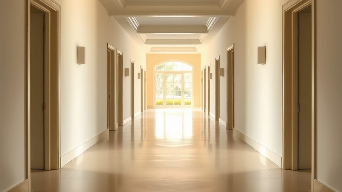 resort accessibility