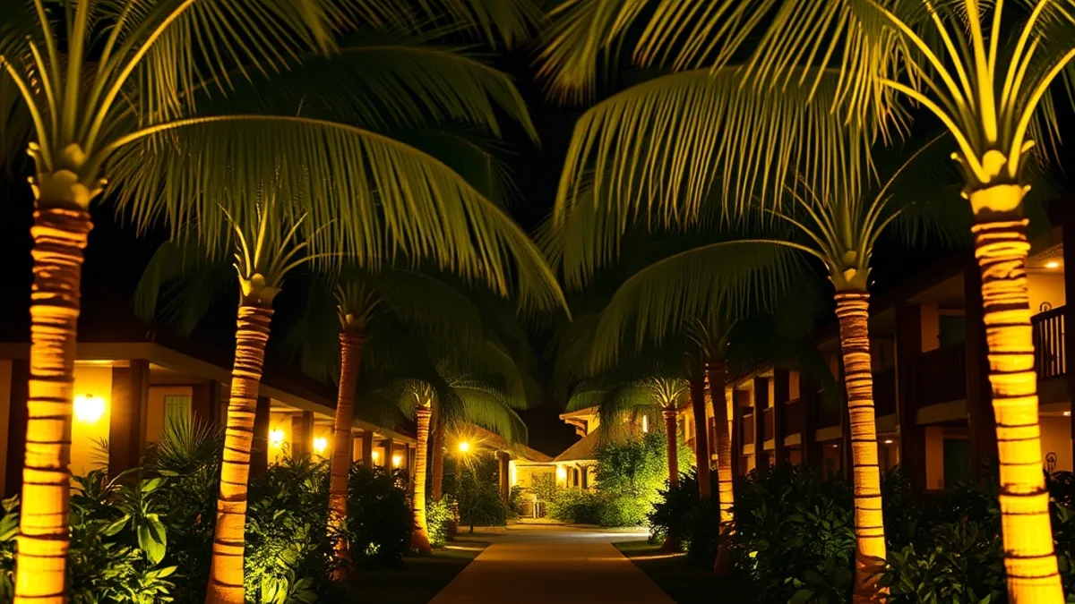 resort check-in and check-out times