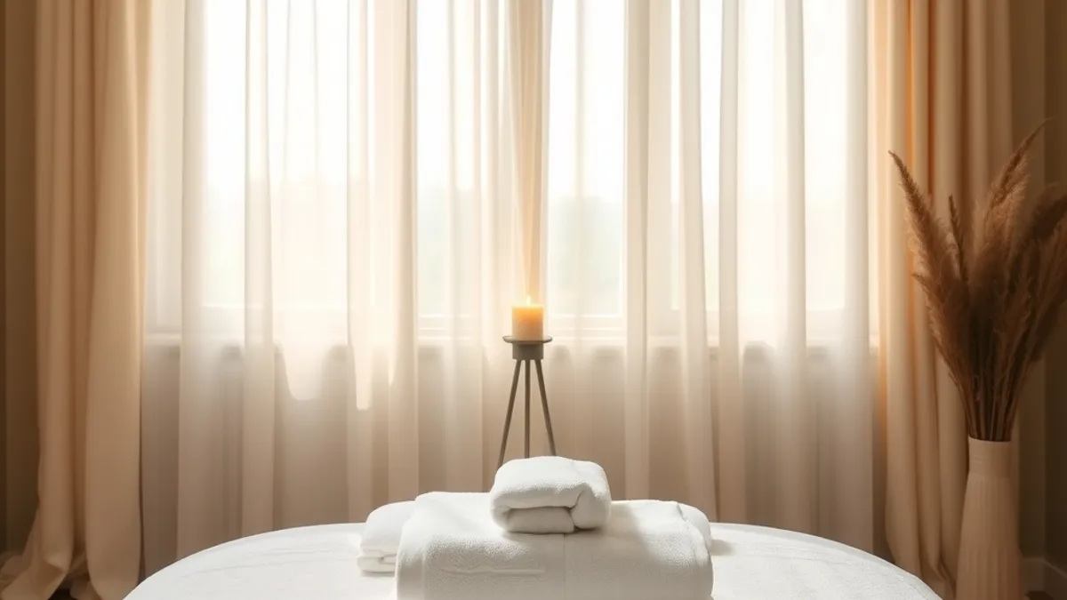 resort spa day pass