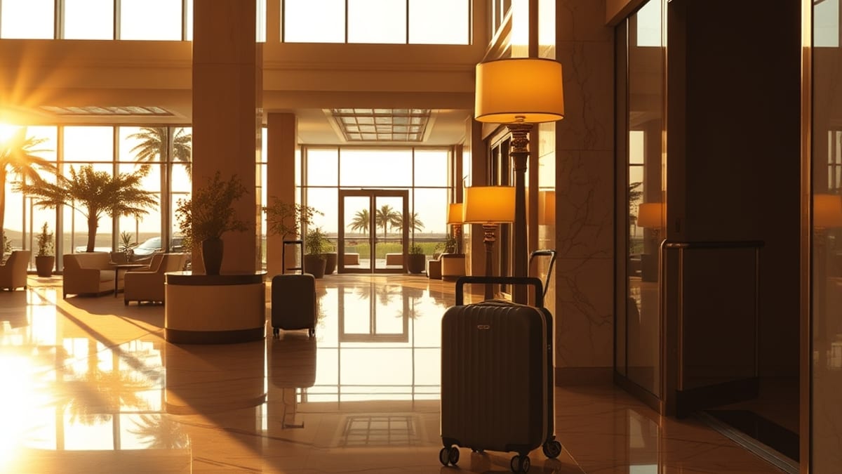 resort tipping etiquette