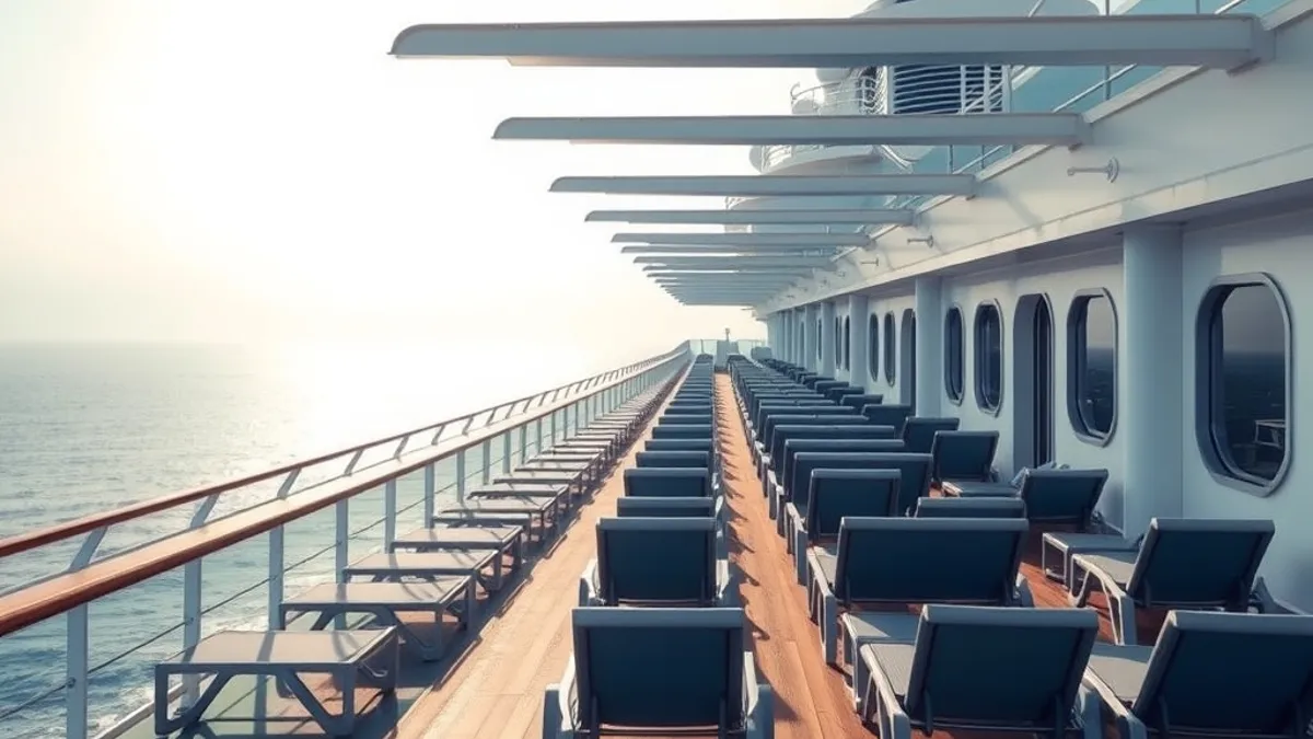 resort vs cruise