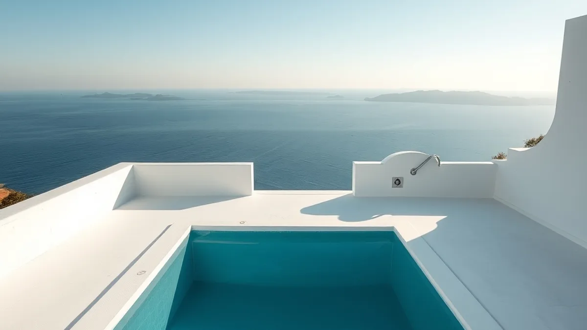 resort vs villa vs hotel
