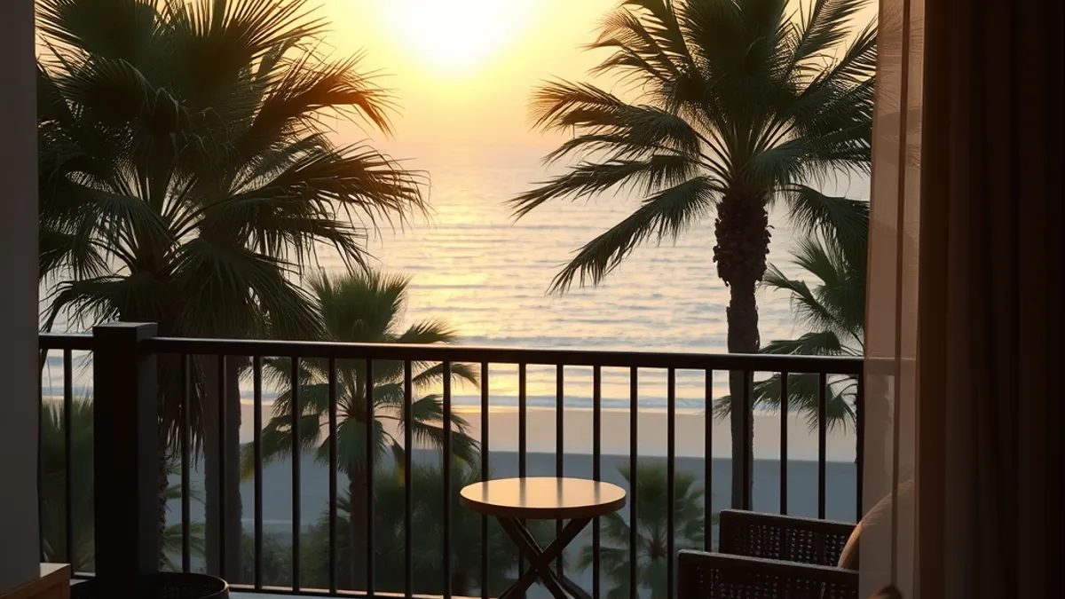resort wi-fi