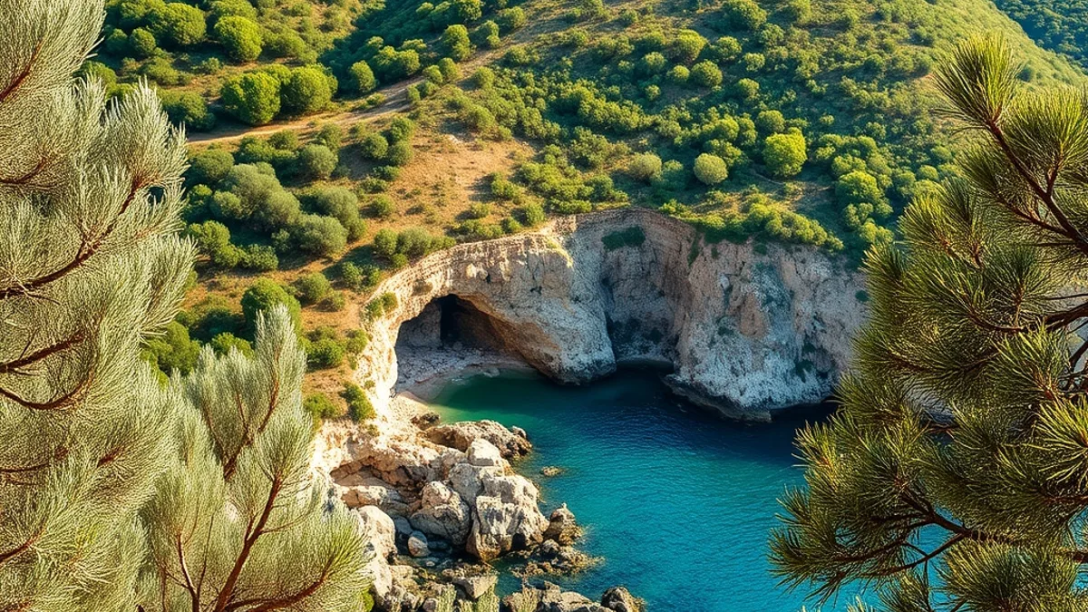 Rhodes vs Corfu
