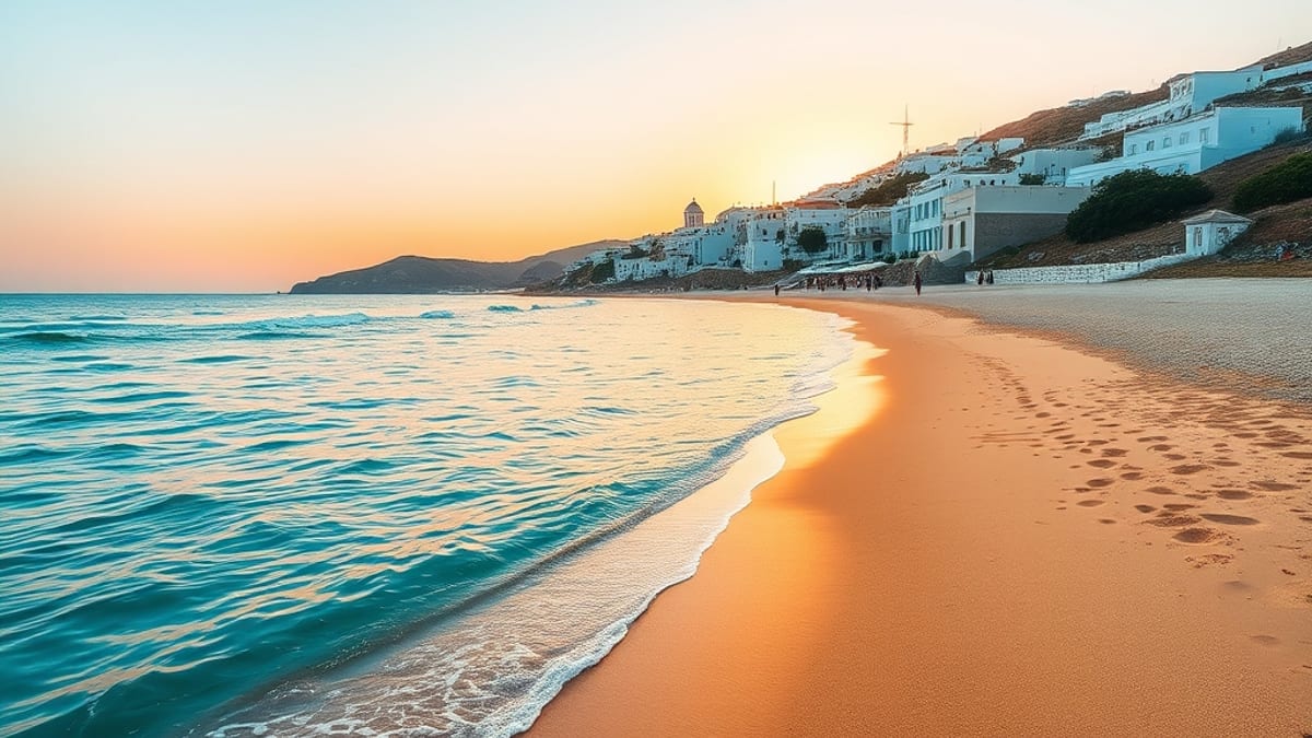 Rhodes vs Corfu