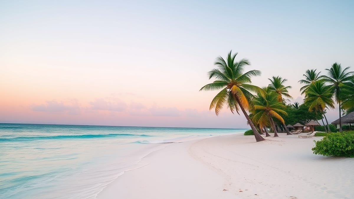 Riviera Maya resorts