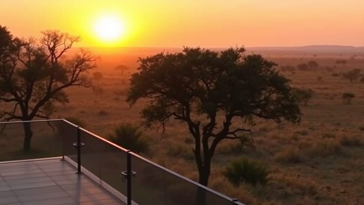 safari lodge stay cost