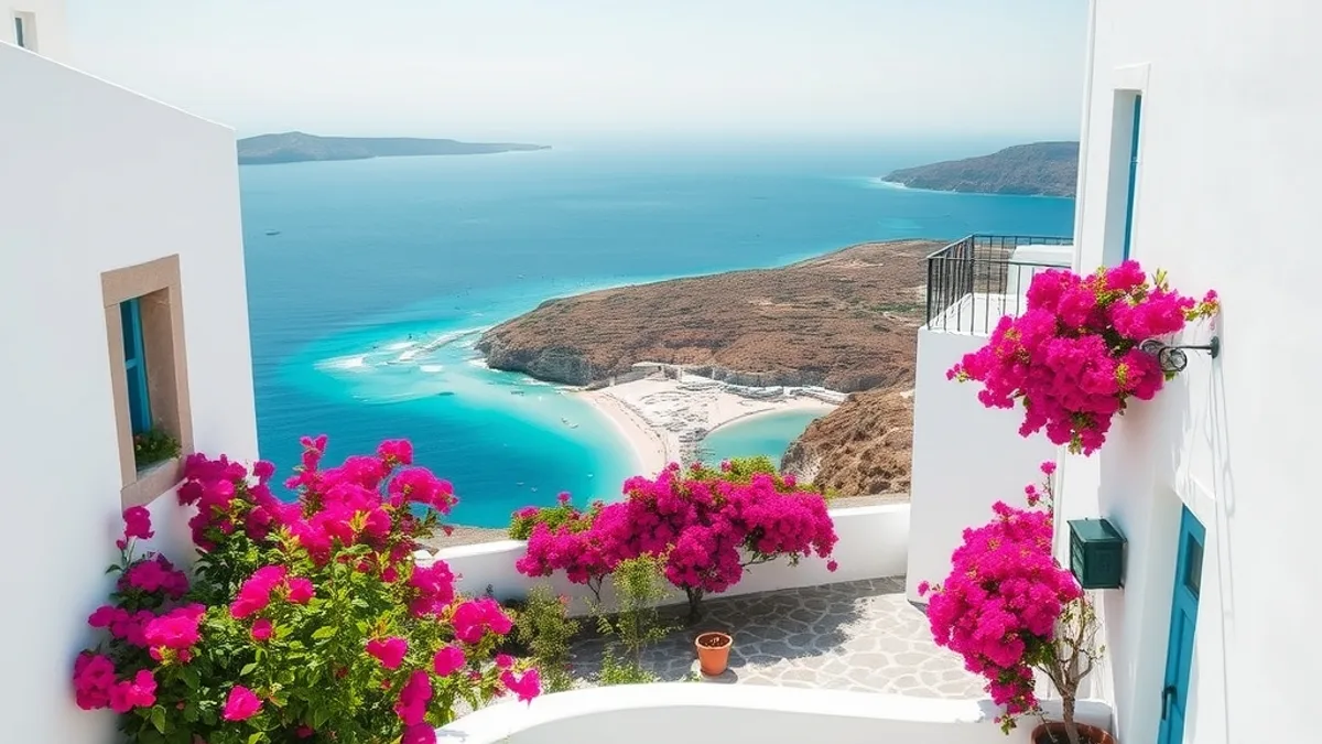 Sicily villas