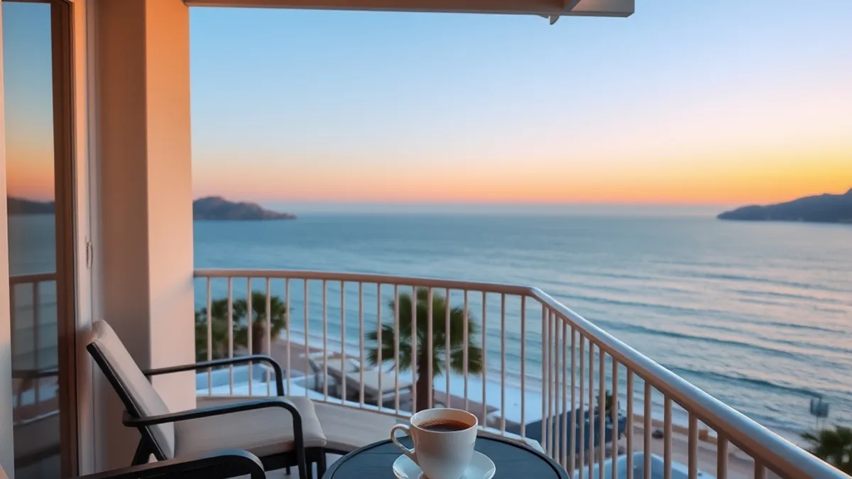 solo traveler resorts