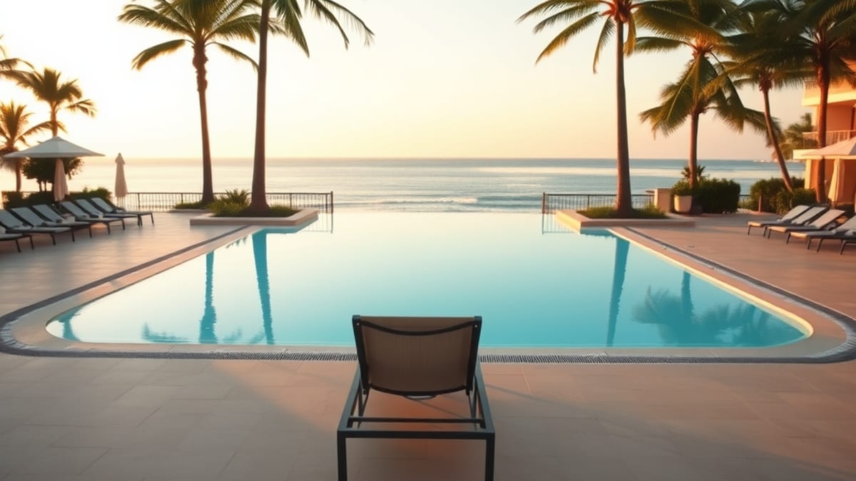 solo traveler resorts