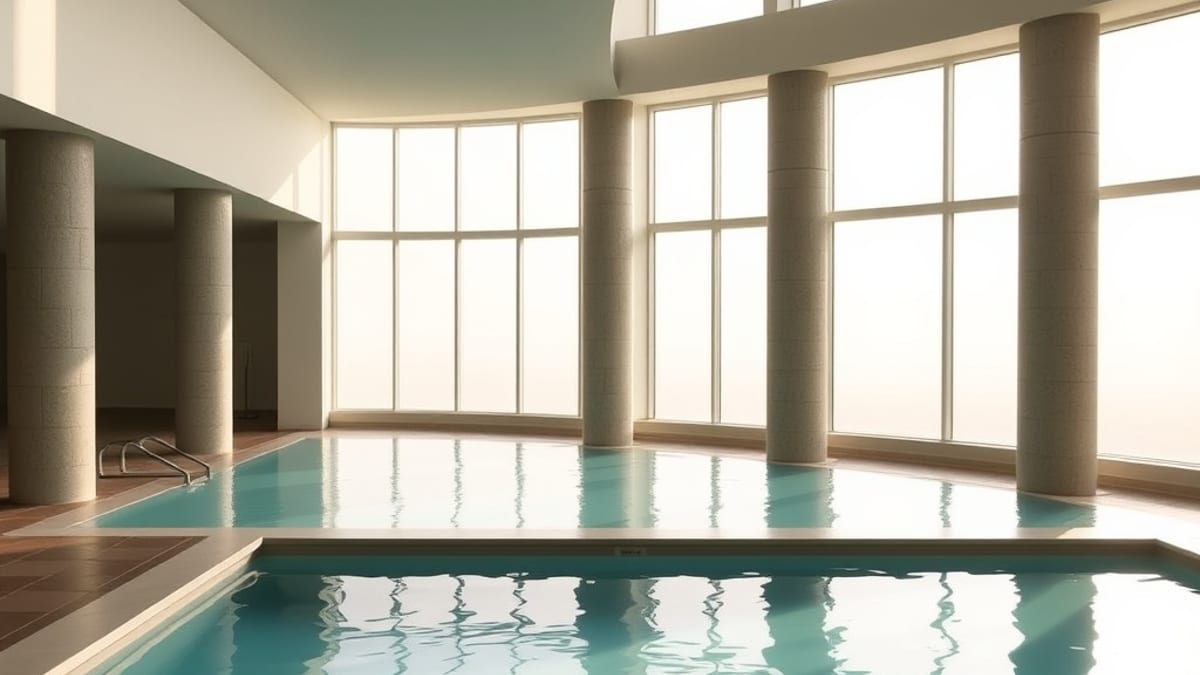 spa hotel stays