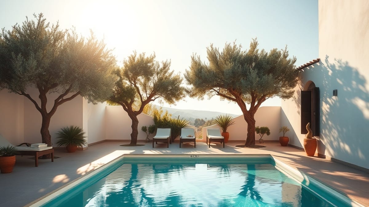 fake villa listings