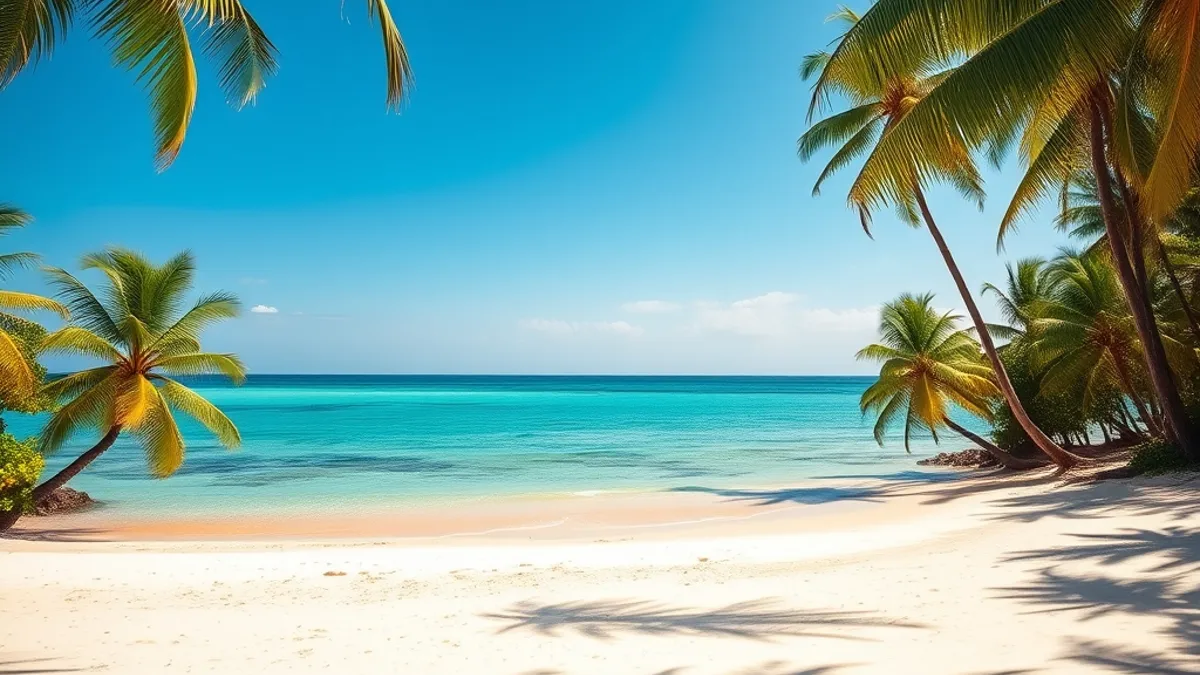 Sri Lanka resort areas