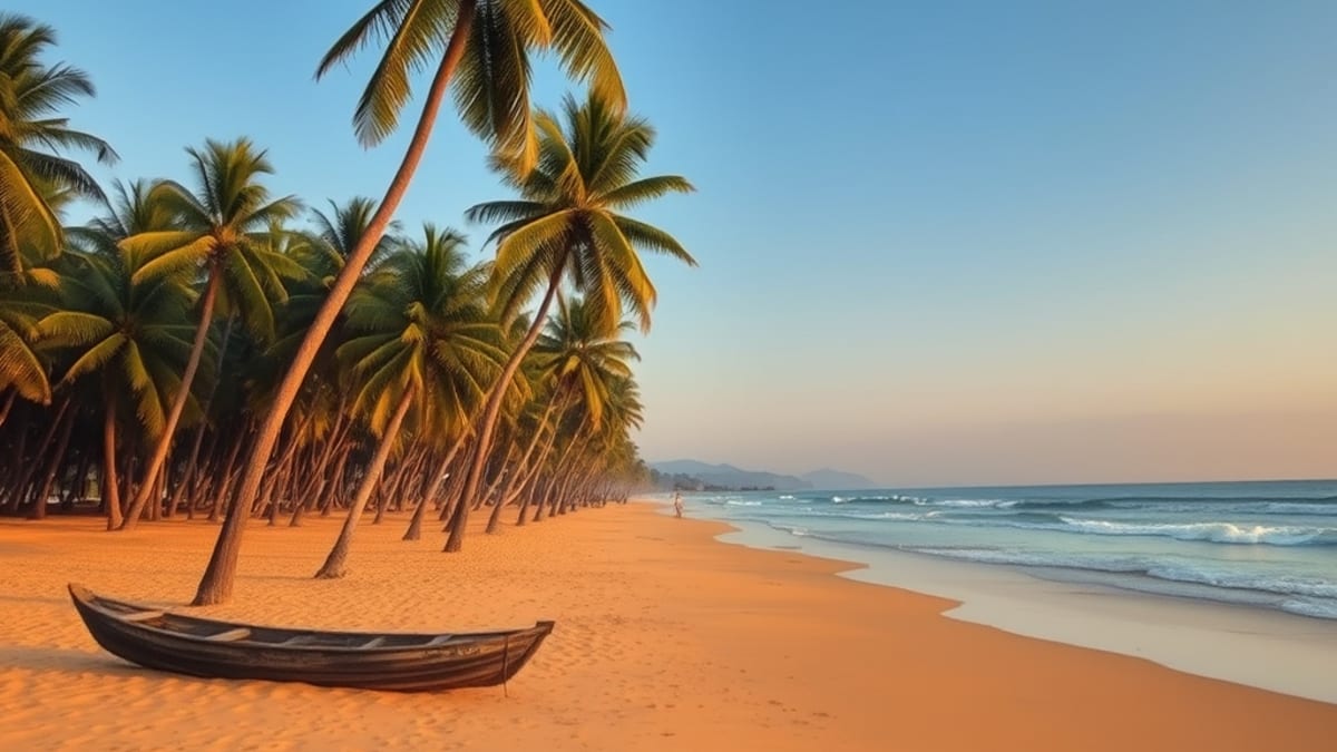Sri Lanka Resort Guide