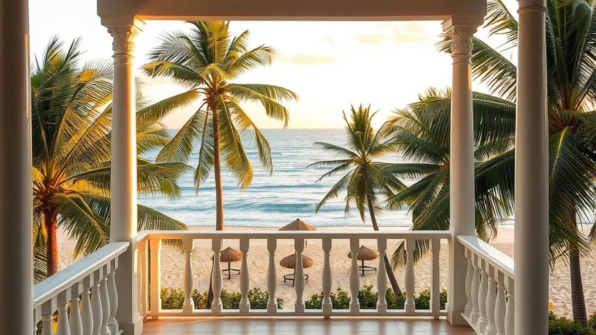 Sri Lanka villas