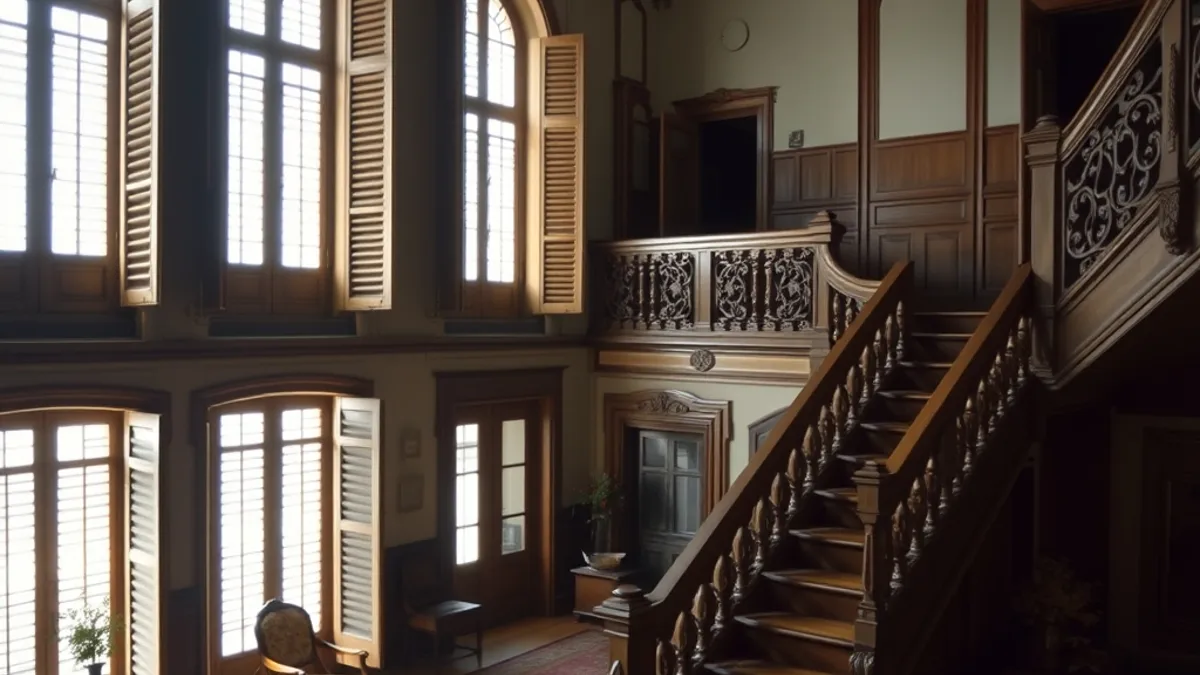 heritage hotels