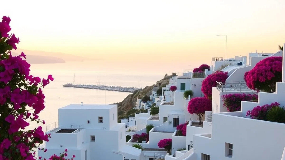 Turkish Riviera resorts