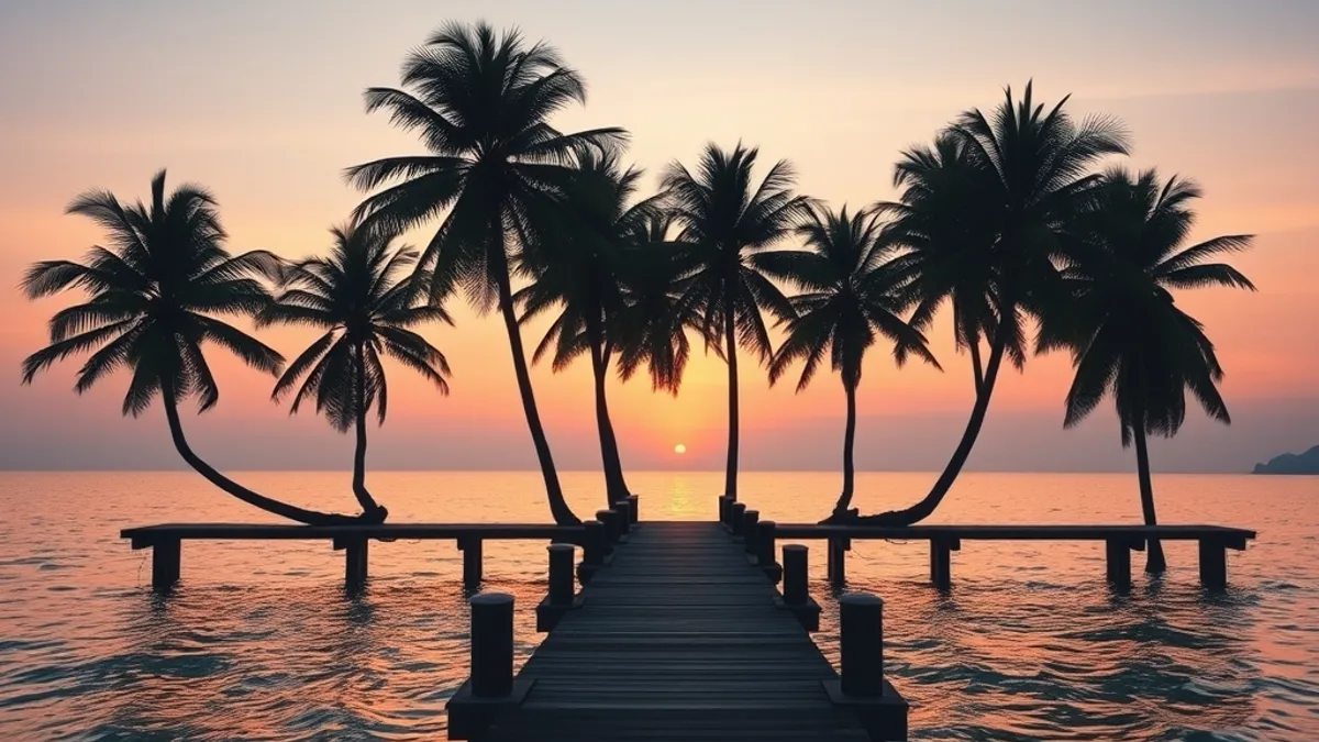 Vietnam Resort Guide