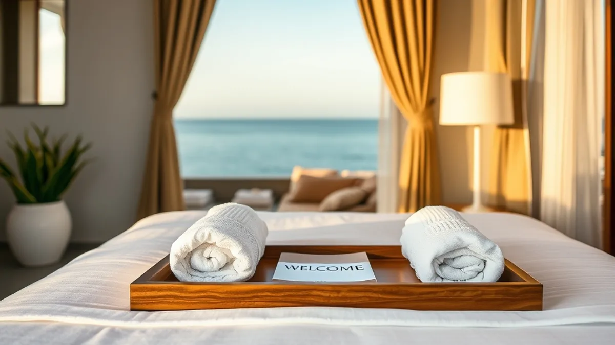 villa cleaning fees