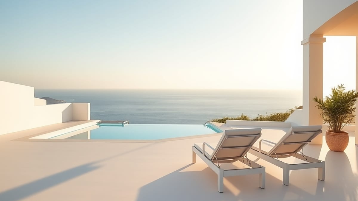 villa cleaning fees