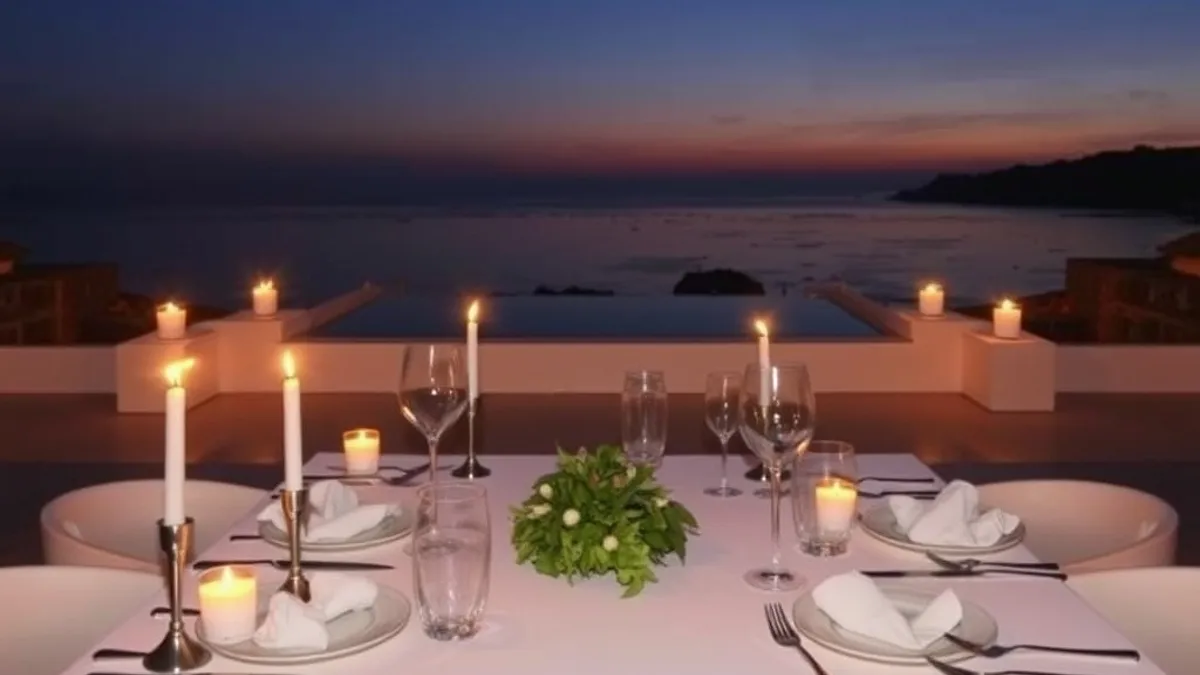 villa concierge service