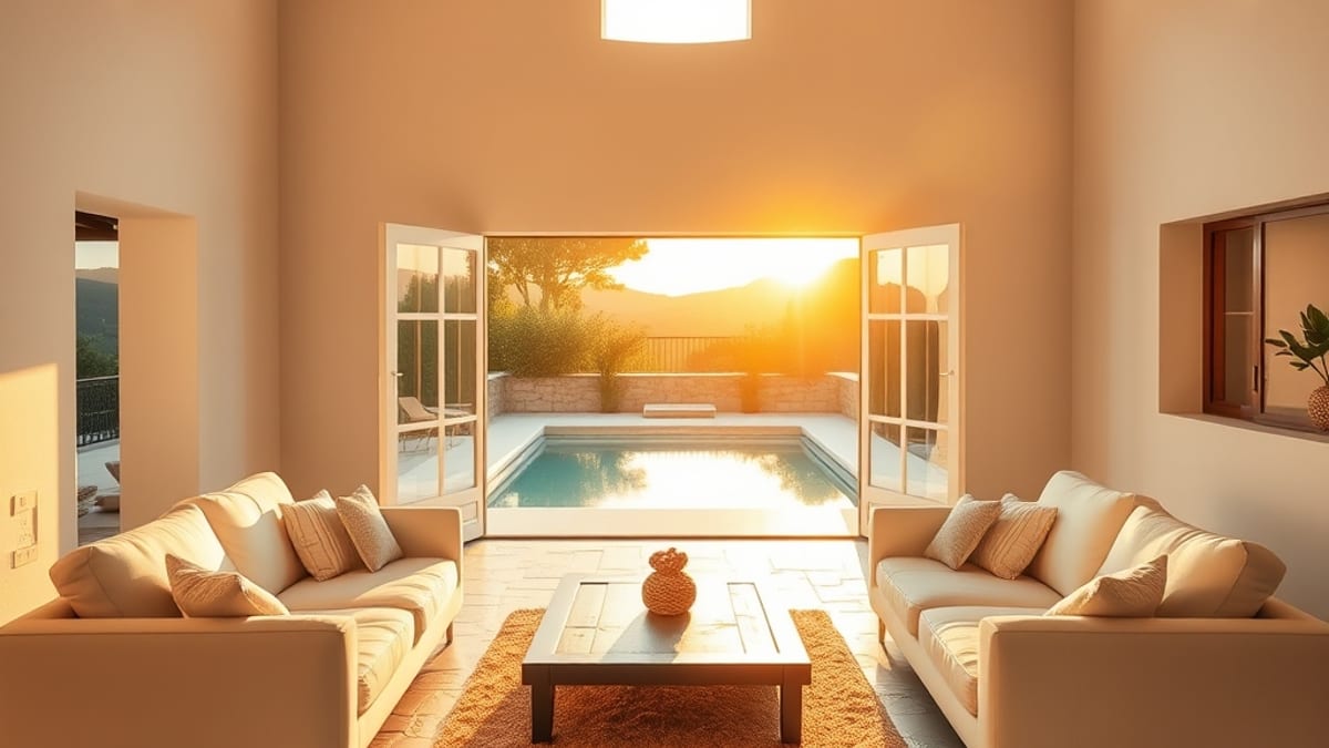 villa damage waiver