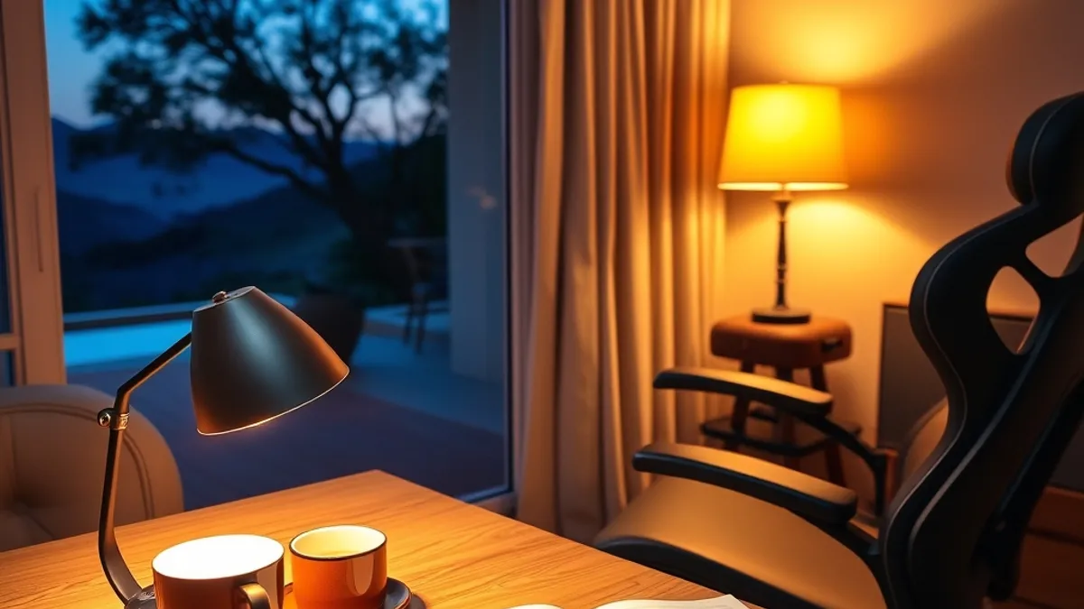 villa wi-fi